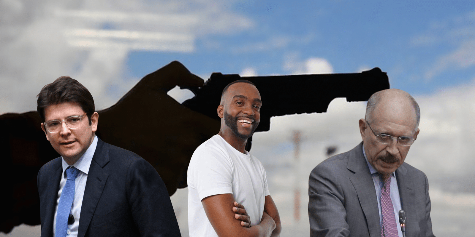 Lee más sobre el artículo Violencia política rumbo a las elecciones 2026: ataques y amenazas contra candidatos reavivan las alertas en Colombia