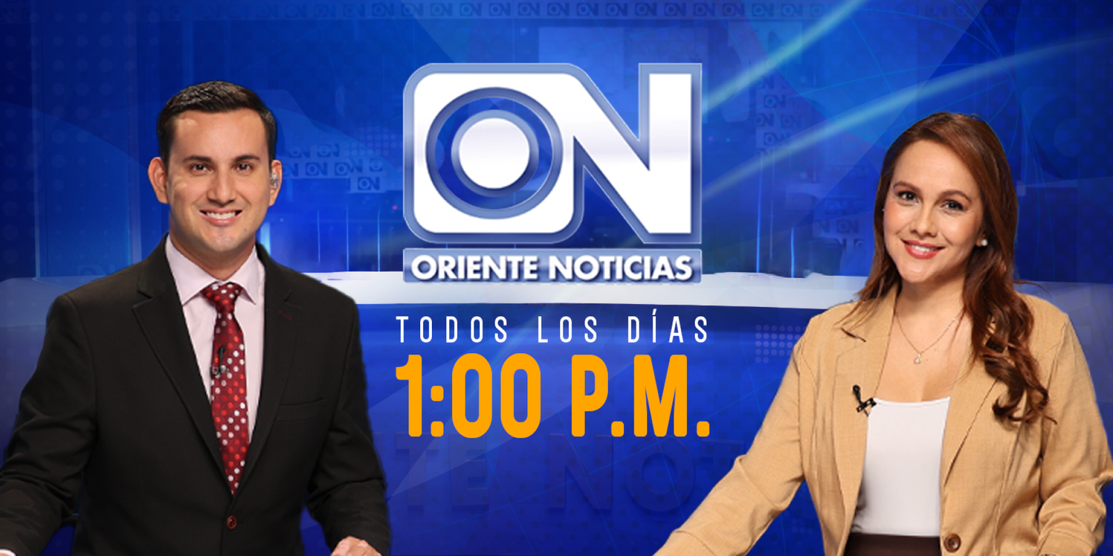 Vallenatro canal TRO