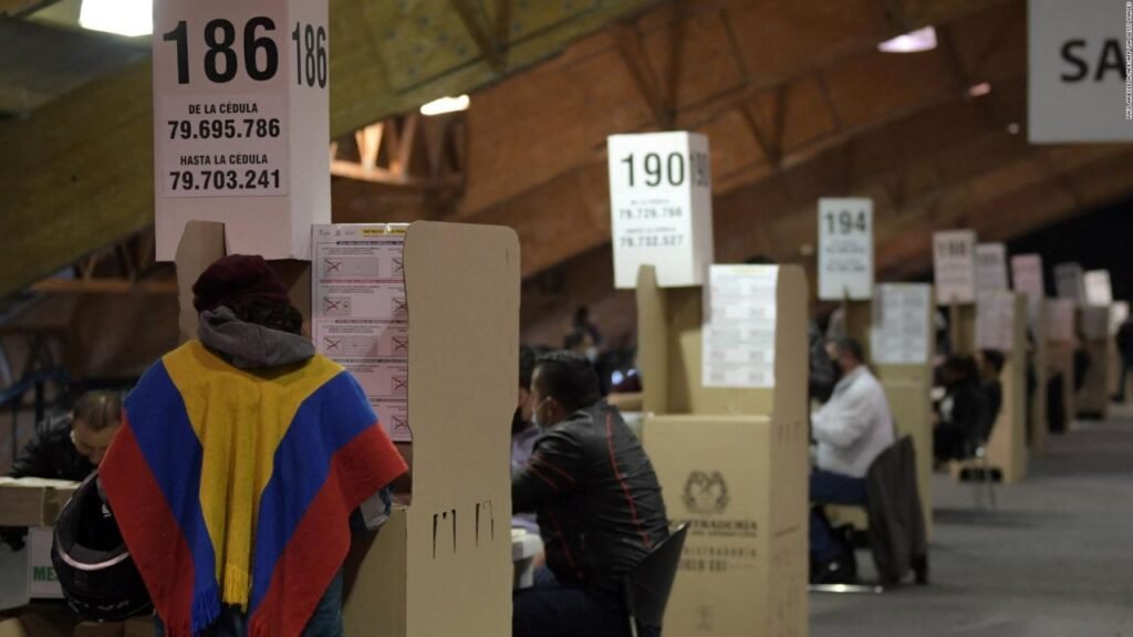 errores que invalidan el voto