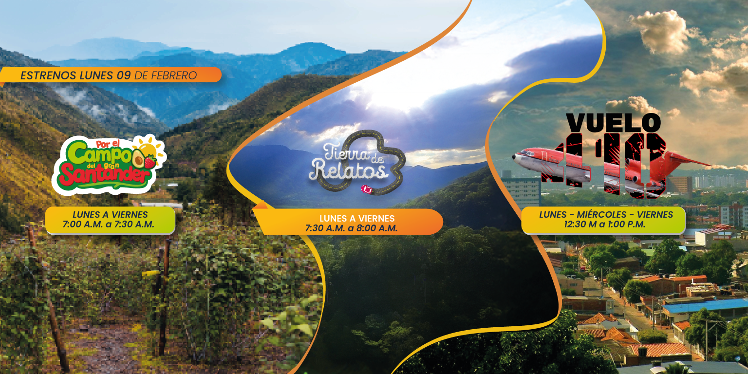 Vallenatro canal TRO