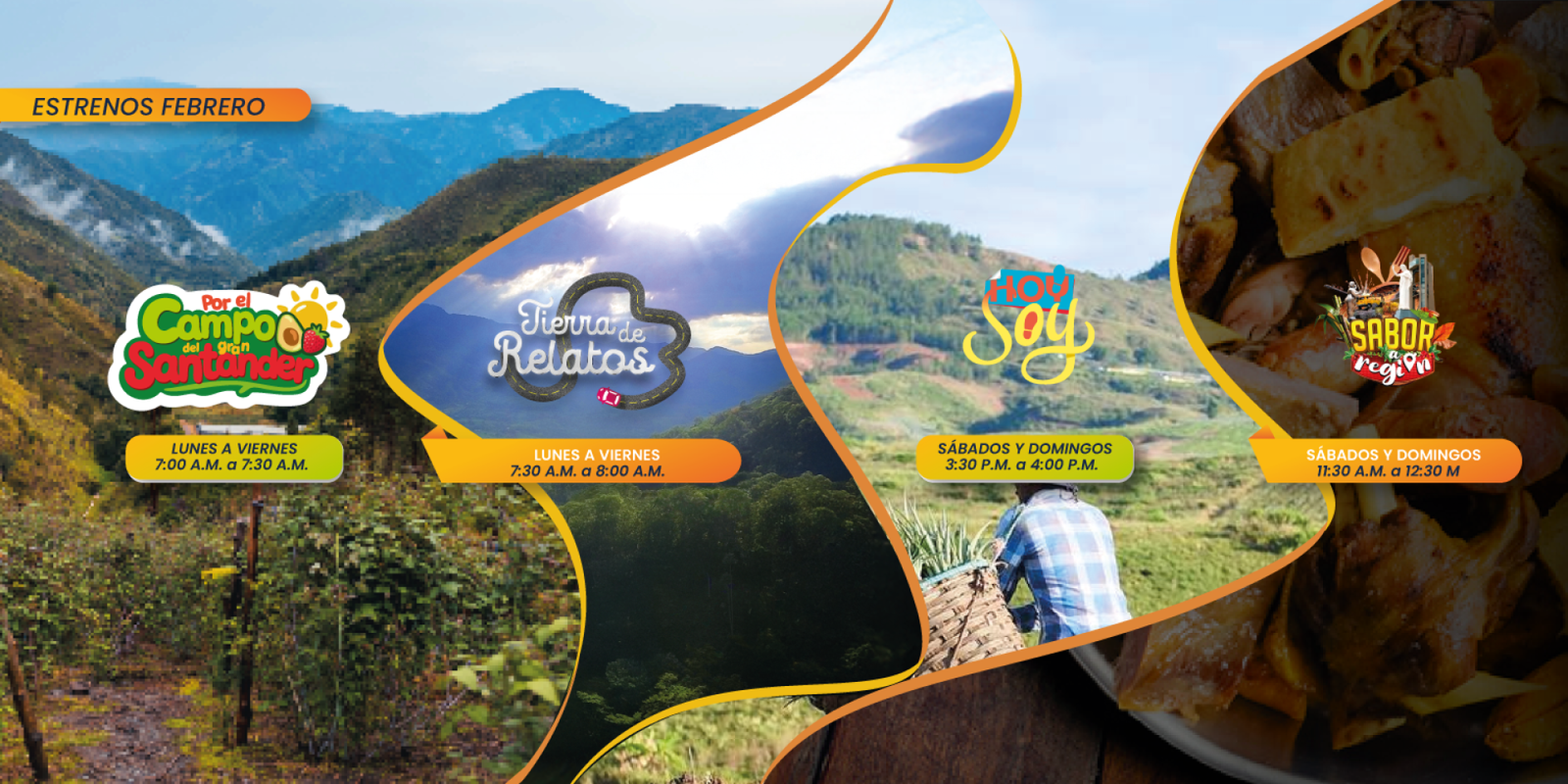 Vallenatro canal TRO