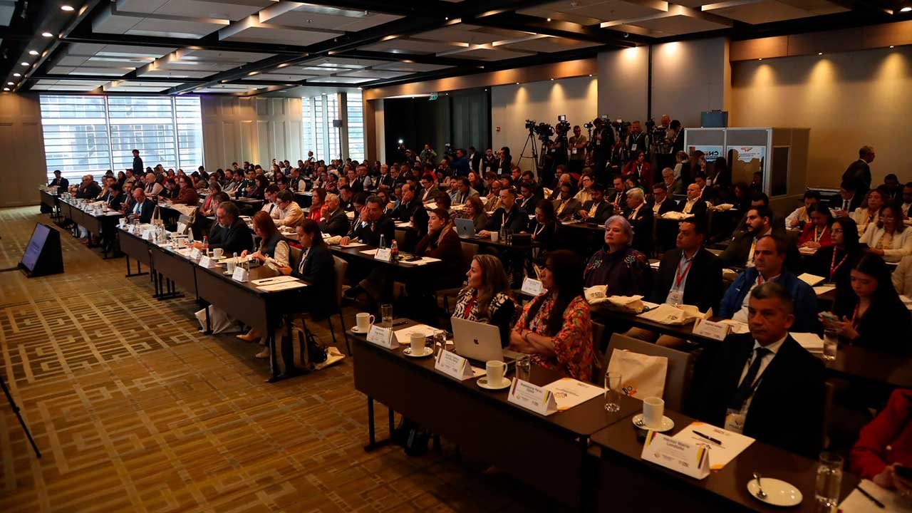 elecciones en colombia