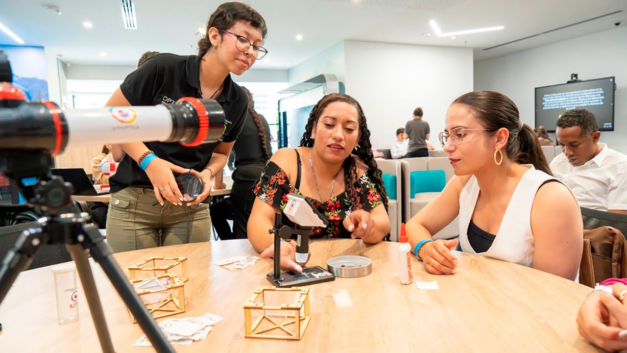 infraestructura universitaria en Colombia