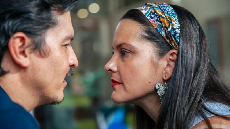 nuevos estrenos Canal TRO