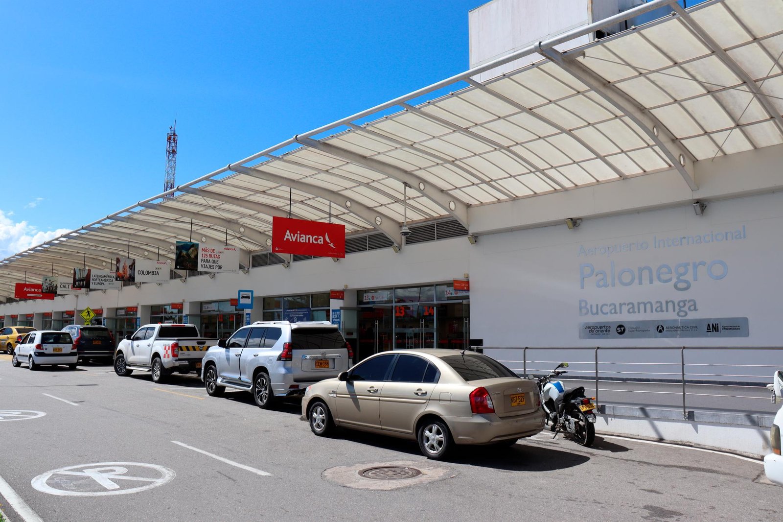 turismo en Bucaramanga