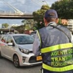 Atención conductores: suspenden pico y placa en Bucaramanga y Floridablanca por Semana Santa