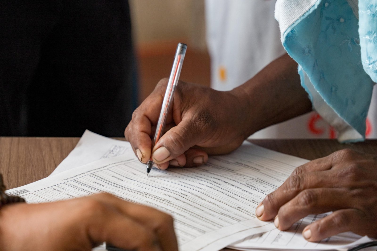 suspensión de servicios de la Registraduría