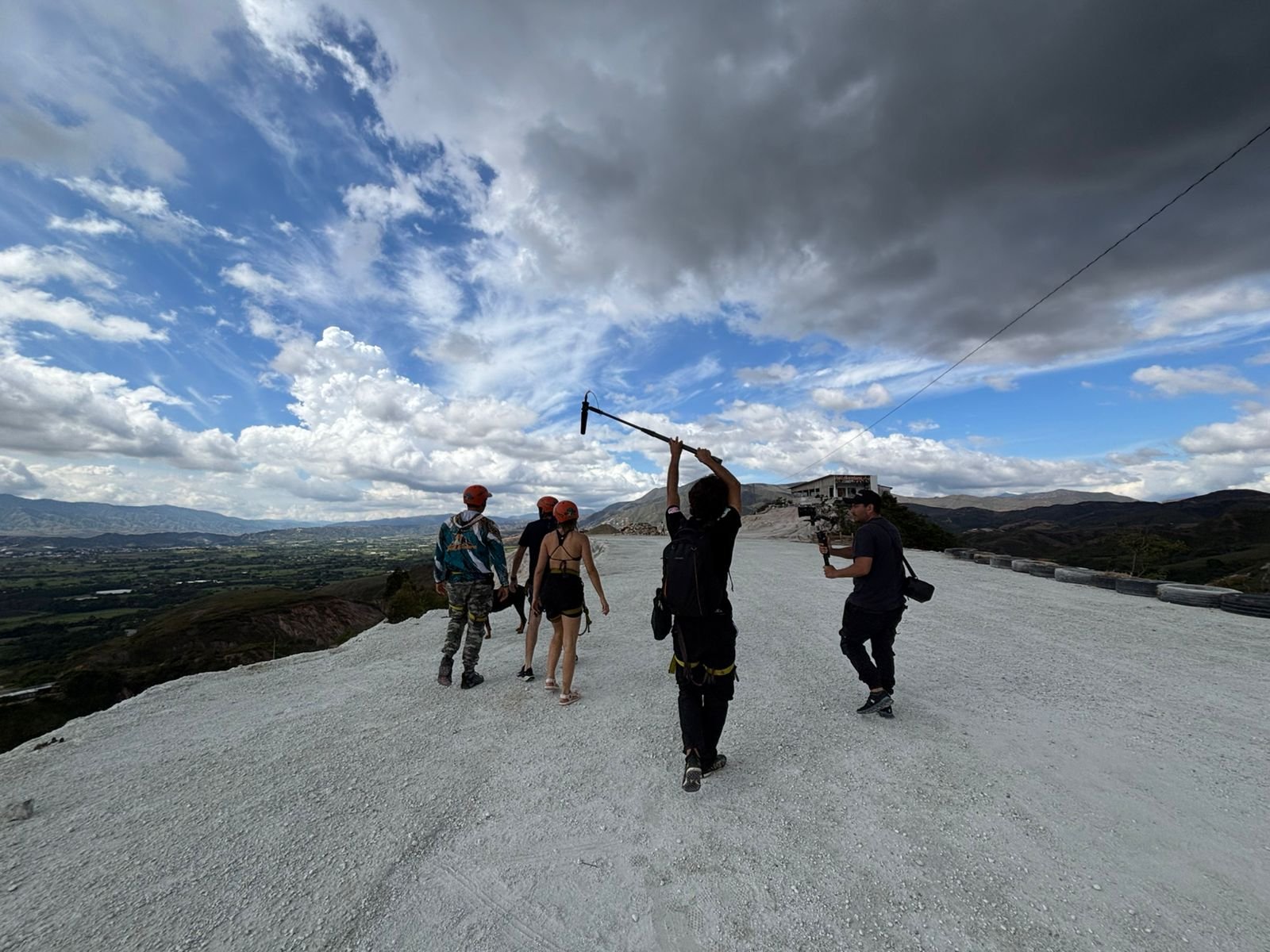 En Ruta Por Lo Nuestro