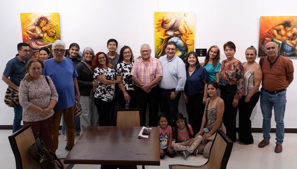 Serenata para Aracely