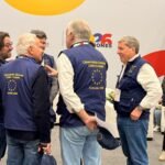 Observadores internacionales destacan transparencia electoral en Colombia