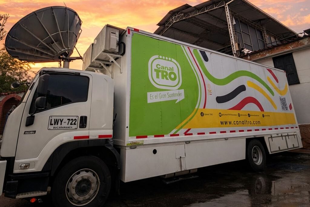 Lee más sobre el artículo Canal TRO recibió 29 prenominaciones en la 42°edición de los Premios India Catalina