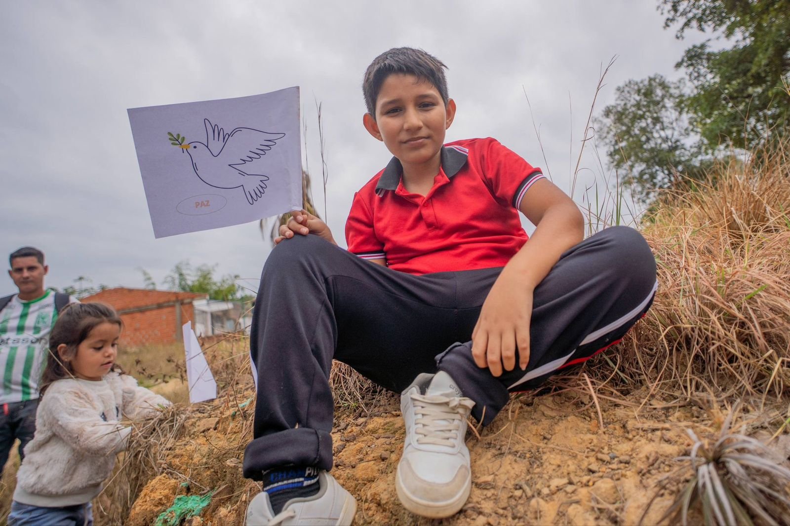 educación en el Catatumbo