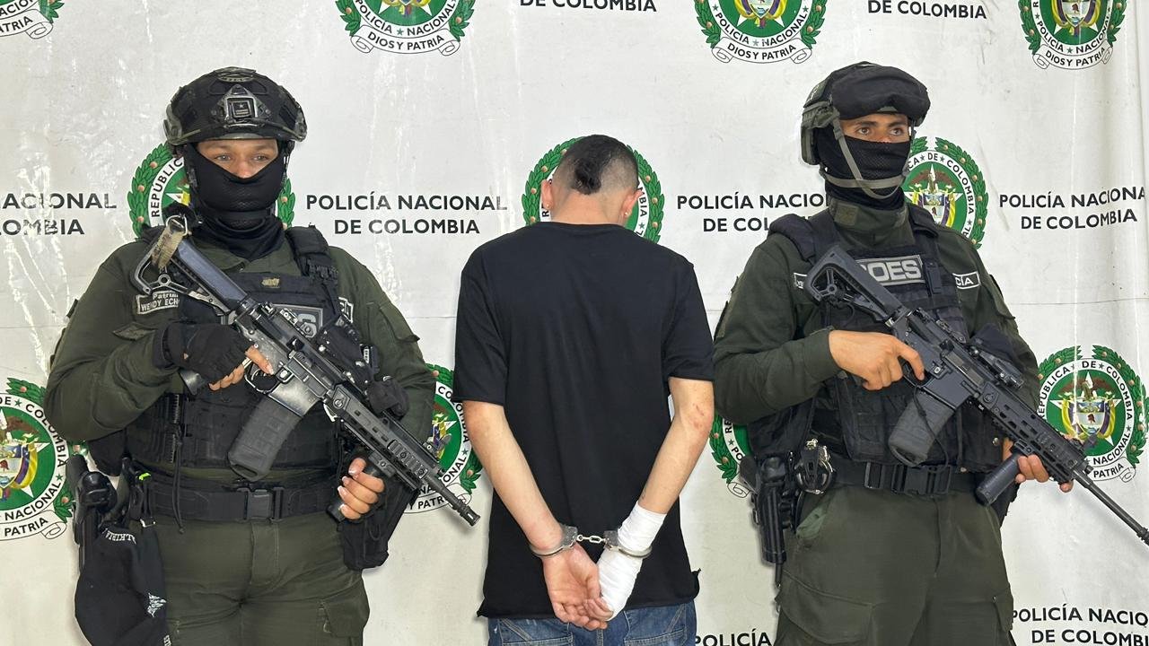 microtráfico en Claveriano