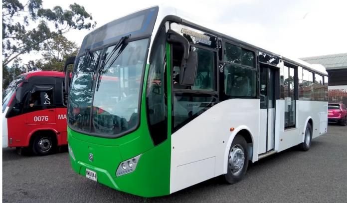 tarifa diferencial Metrolínea