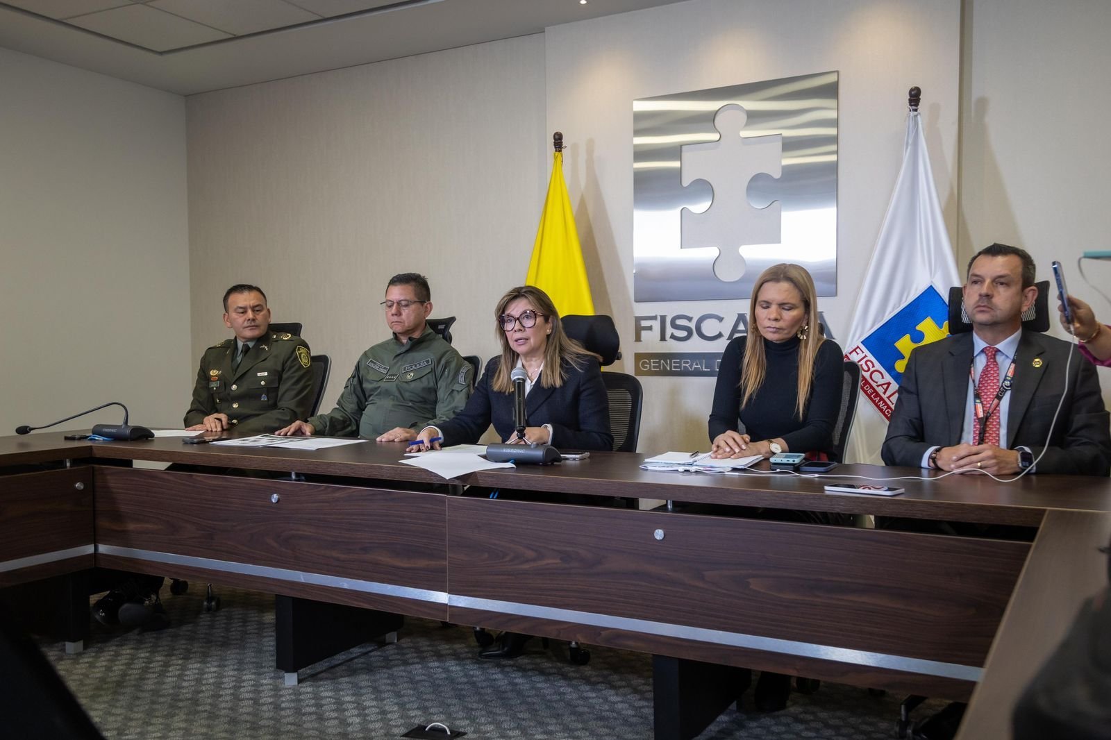 magnicidio de Miguel Uribe Turbay