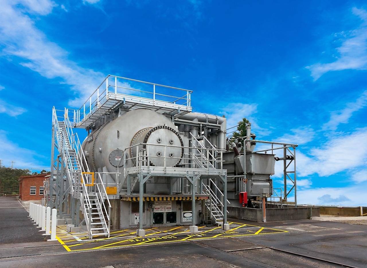 compensadores síncronos