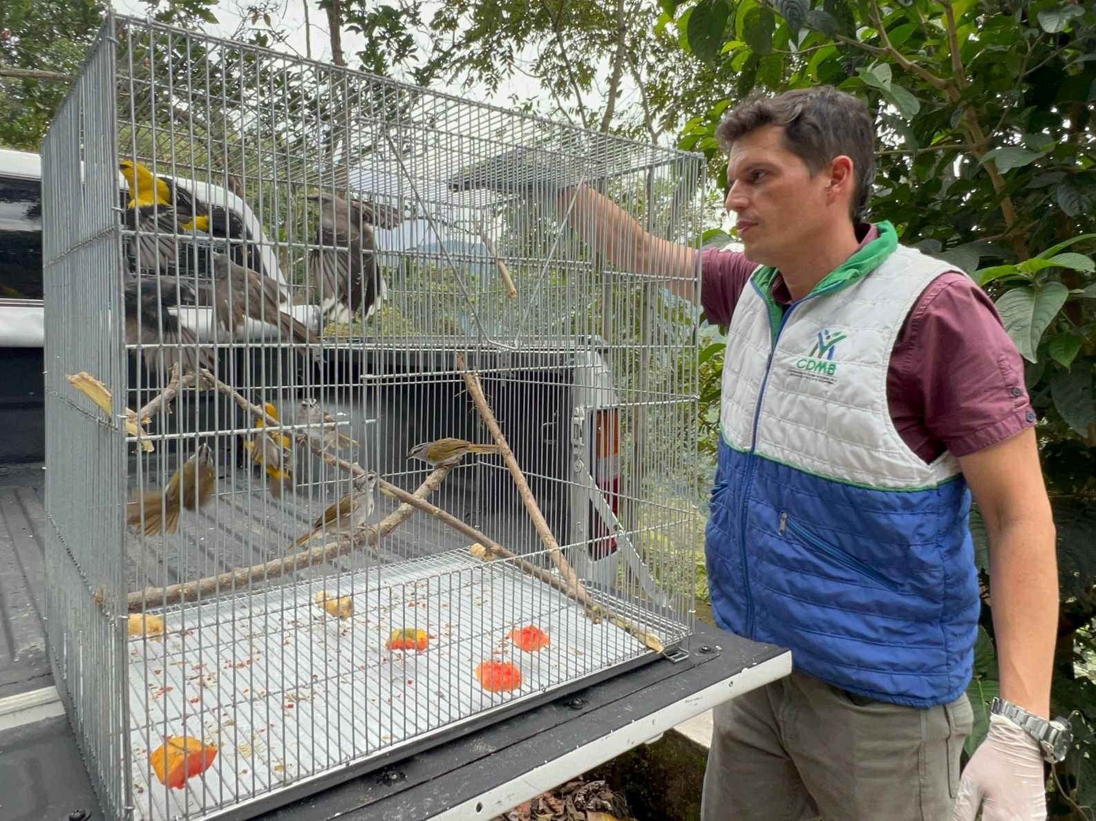 Semana Santa sostenible