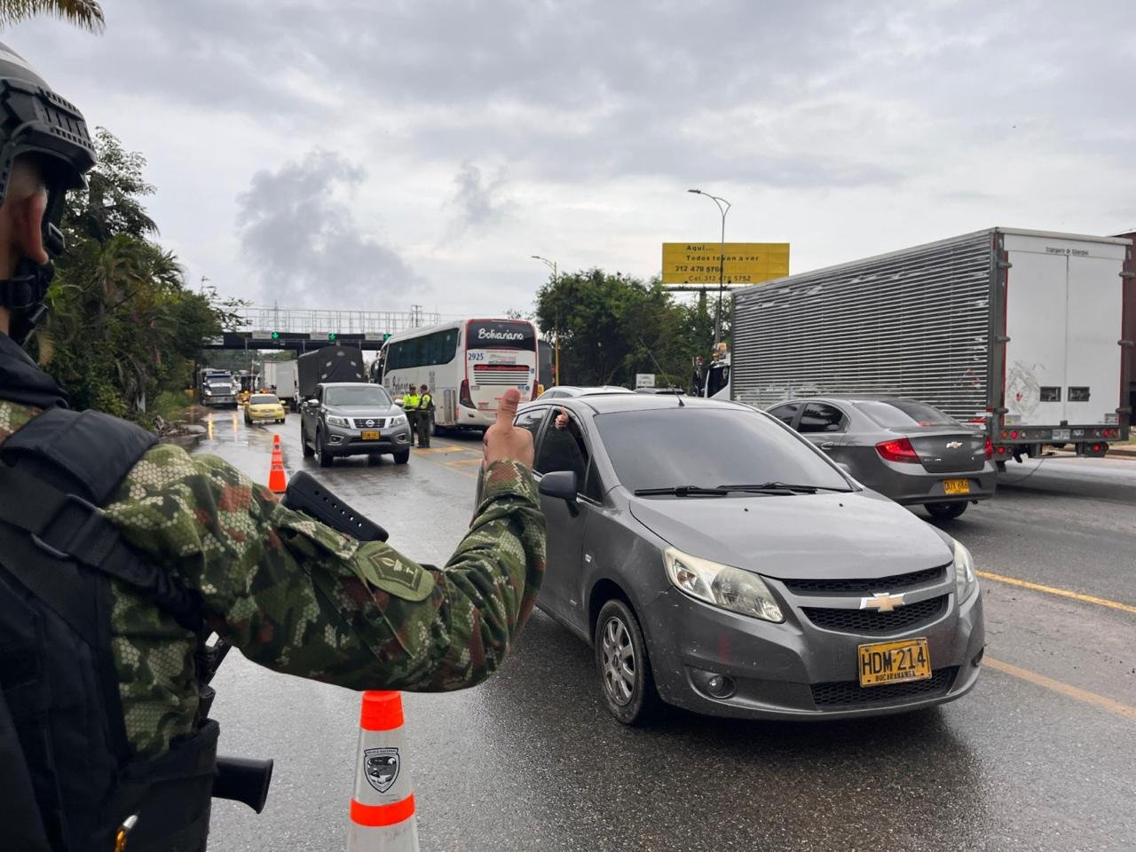 recomendaciones para viajar en Semana Santa en Santander