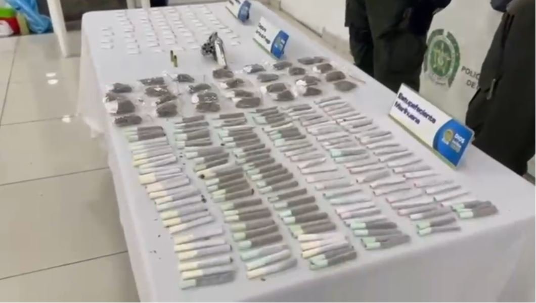 adolescente detenido