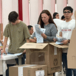 Observadores de la Unión Europea destacan vigilancia electoral en Norte de Santander