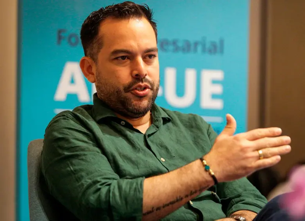 subsidio al diésel industrial