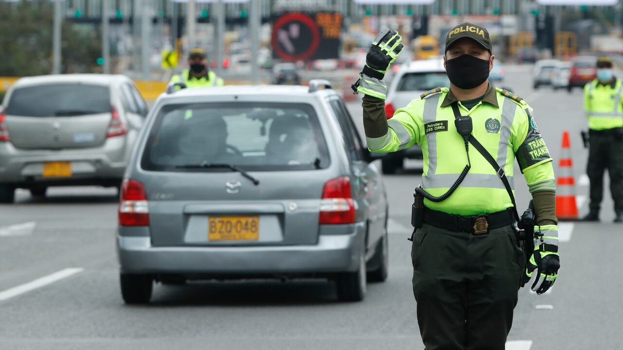 éxodo de Semana Santa en Cúcuta