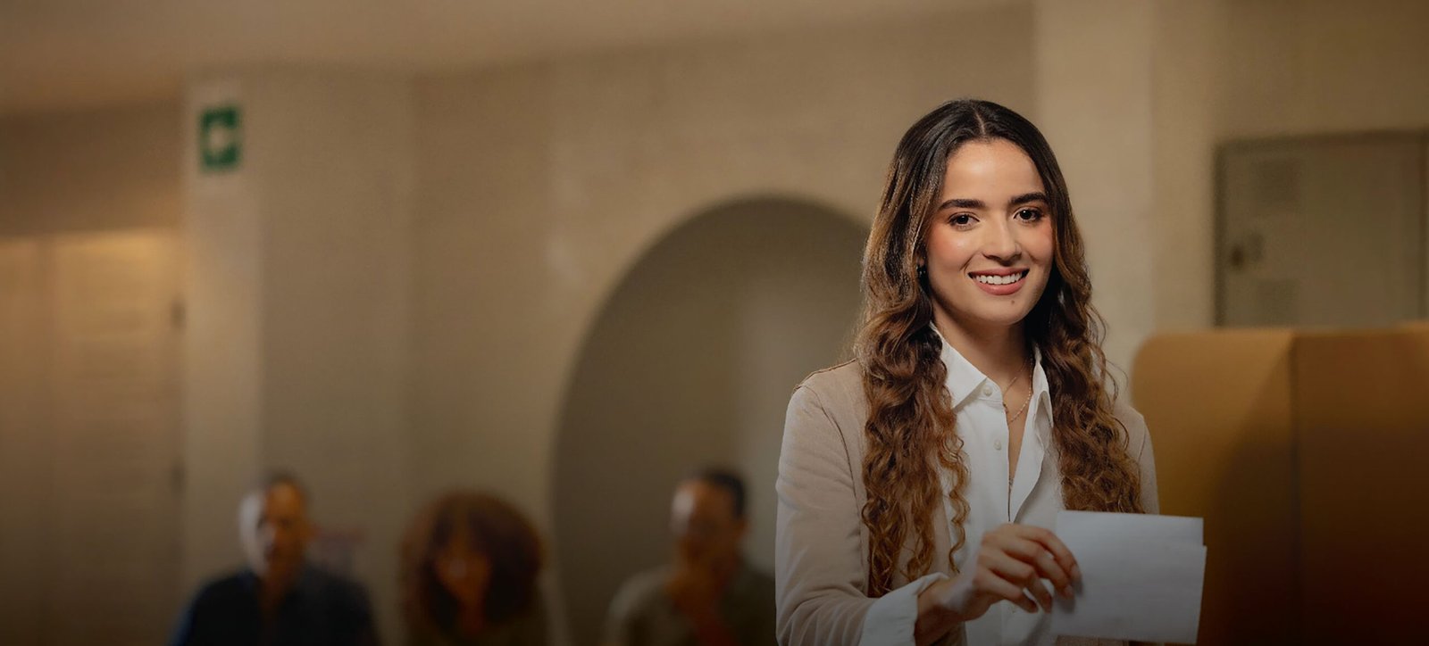 elecciones en Colombia 8 de marzo 2026