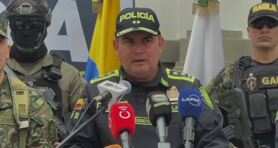 balance jornada electoral Bucaramanga