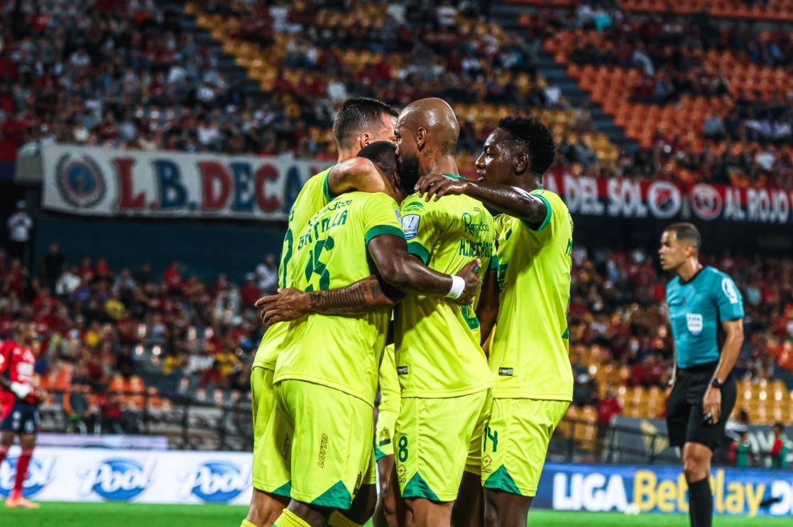 Atlético Bucaramanga