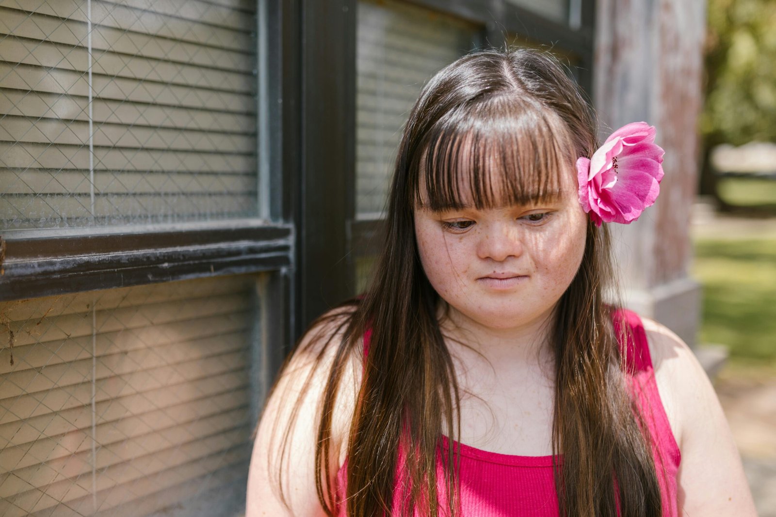 programa para personas con discapacidad intelectual en Floridablanca