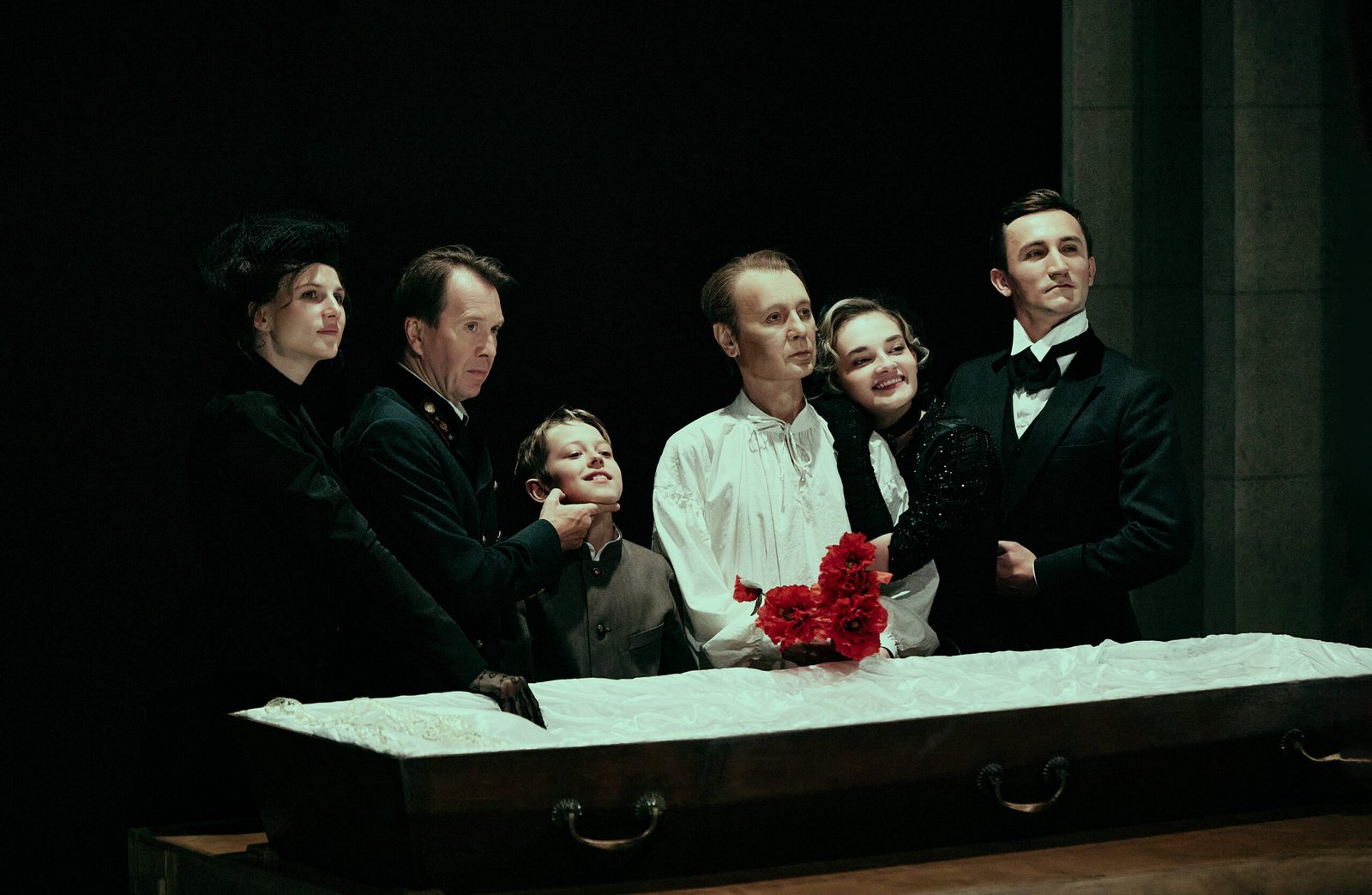 Festival Internacional de las Artes Vivas