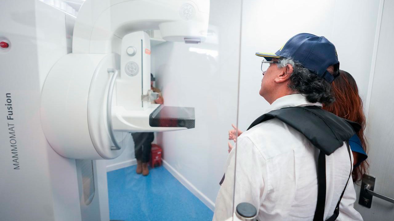 buque hospital Benkos Biohó