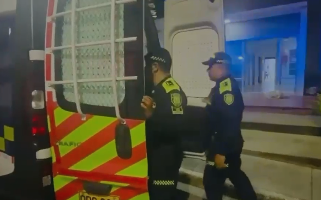 Lee más sobre el artículo Dos condenas en Barrancabermeja: engaño, violencia y penas de hasta 14 años de prisión