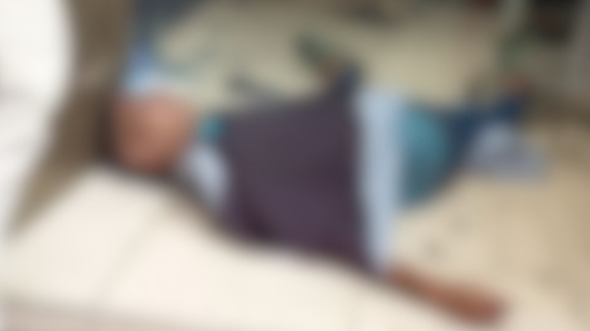 sicariatos en área metropolitana