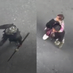 ICBF denuncia uso de menores como escudos humanos en disturbios en Bogotá