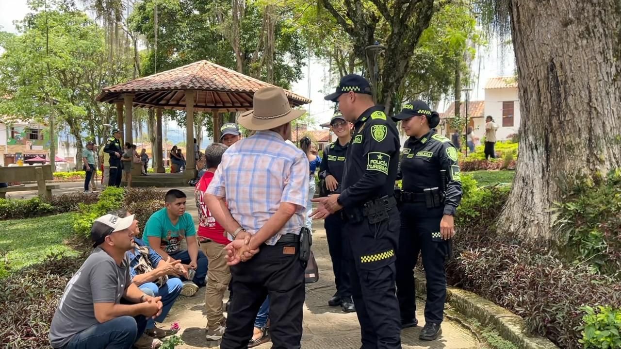 Semana Santa en Santander