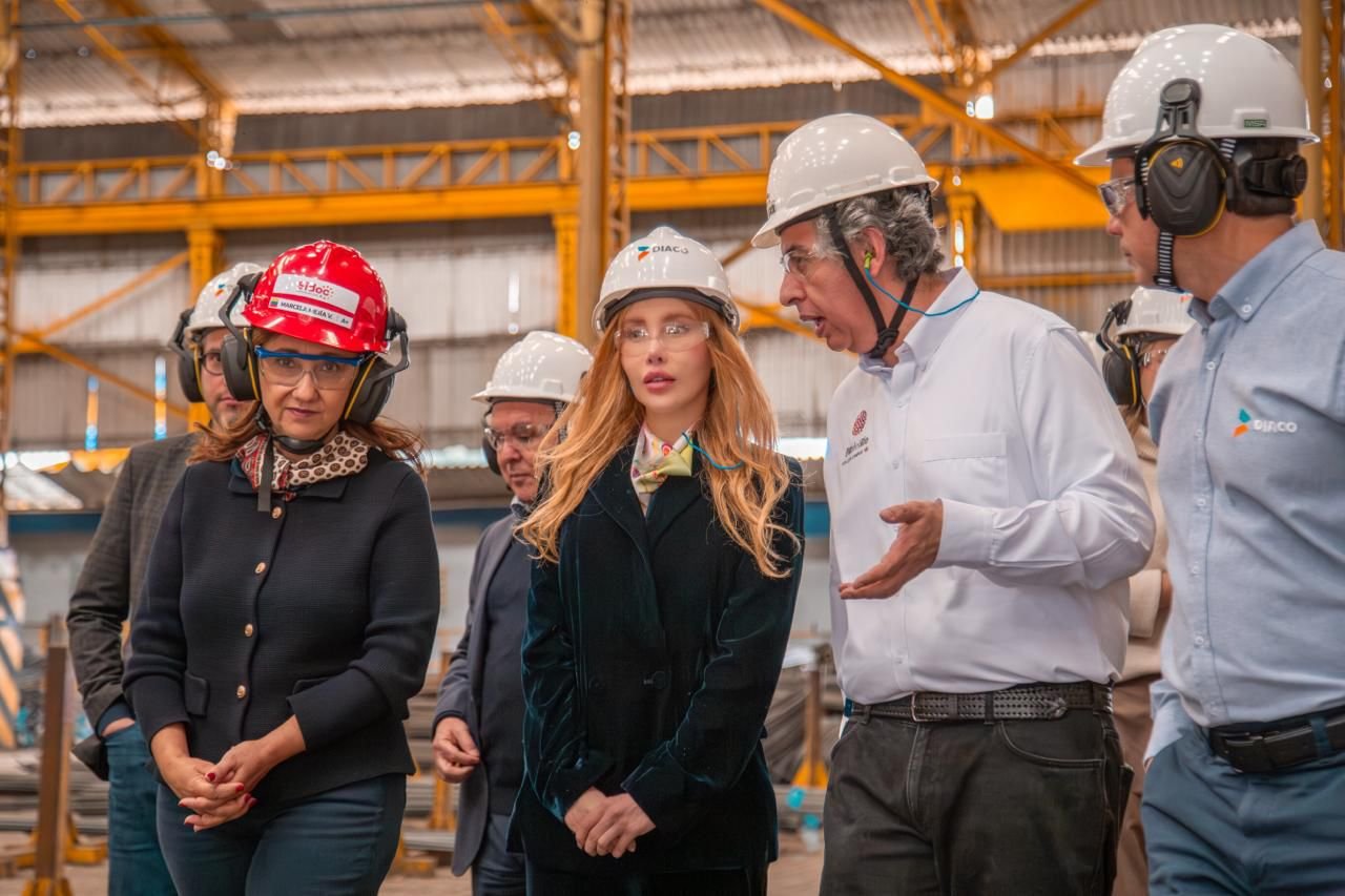 Lee más sobre el artículo Exportaciones no minero energéticas se disparan 9,5% en Colombia