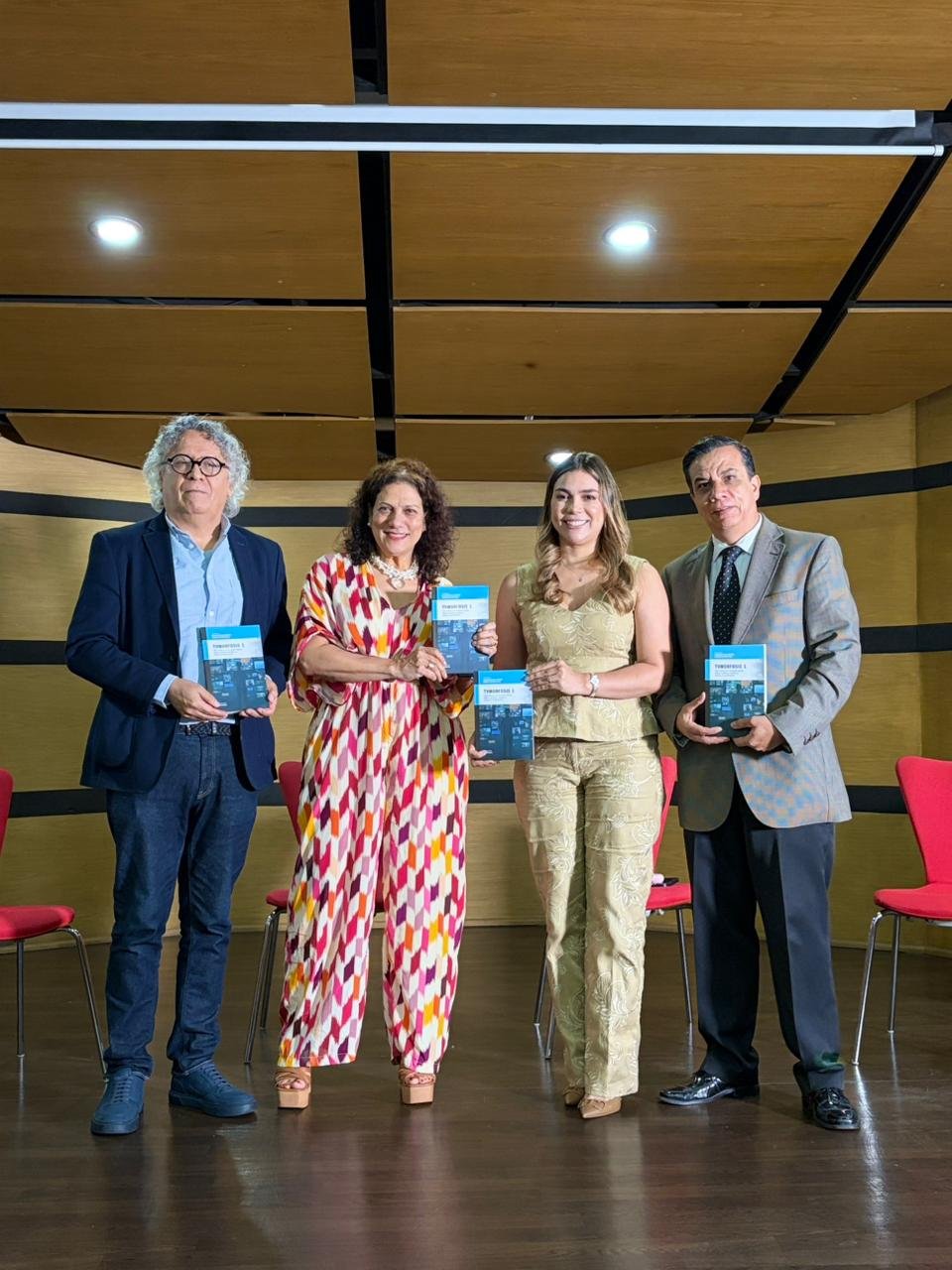 TVMorfosis en Bucaramanga