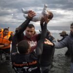 Crisis migratoria en Europa se agrava por conflictos y presión política