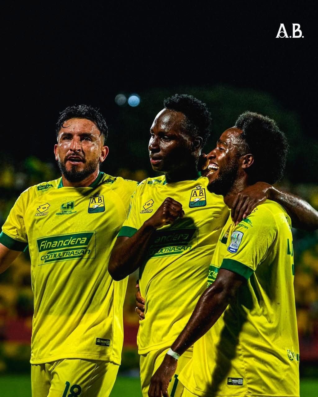 Lee más sobre el artículo Bucaramanga vs Nacional: cuentas, bajas y escenarios en la lucha por clasificar