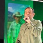Gobernación lanza Agro Santander 360: histórica inversión de $70 mil millones para el campo
