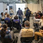 Registraduría reportó balance positivo tras simulacro nacional de escrutinios para elecciones de 2026