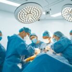 Santander entra a la élite médica: primer centro en Latinoamérica con cirugía robótica certificada por la JCI