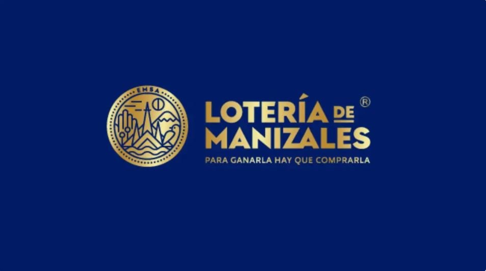 Lee más sobre el artículo Resultado Lotería de Manizales hoy: número ganador del sorteo del miércoles 6 de mayo de 2026