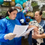 Más de 5.600 perros y gatos han sido beneficiados con jornadas veterinarias gratuitas en Santander