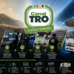De antenas y montañas a la televisión del futuro: la evolución técnica del Canal TRO en 31 años