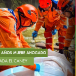 Joven de 26 años murió tras ser arrastrado por la corriente de la cascada El Caney en Piedecuesta