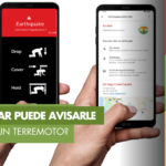 ¿Su celular puede avisarle antes de un sismo? Así activa la alerta de terremotos en Android y iPhone