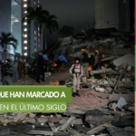 Terremotos en Venezuela: los sismos que han marcado al país durante el último siglo
