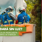 Prográmese: ESSA suspenderá el servicio de energía en varios barrios de Piedecuesta este miércoles